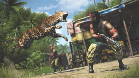 10 Best Far Cry games to play today .